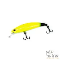 HFL ASPpanic 71 mm 9 gramm Fluo Yellow - HFL Wobbler