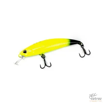 HFL ASPpanic 71 mm 9 gramm Fluo Yellow - HFL Wobbler