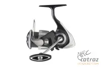 Daiwa 23 Lexa LT 4000-C - Daiwa Lexa Pergető Orsó