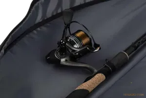 Matrix Merevfalú Feeder Bottáska 2 Botos 195cm - Matrix Aquos Ultra 2 Rod