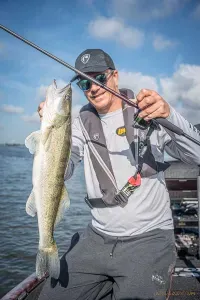 Fox Rage Scent Shads Ultra Natural Perch 11cm - Fox Rage Gumihal