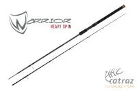Fox Rage Warrior Heavy Spin 40-80g 270cm - Fox Rage Pergető Bot