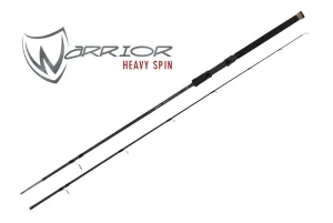 Fox Rage Warrior Heavy Spin 40-80g 270cm - Fox Rage Pergető Bot
