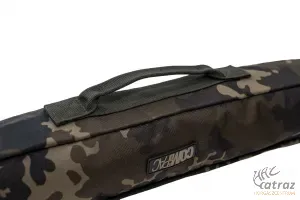 Korda Compac Storm Pole Bag Dark Kamo - Korda Táska