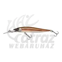 Berkley Dex Stunna 80 Plus2 Smelt - Berkley Wobbler