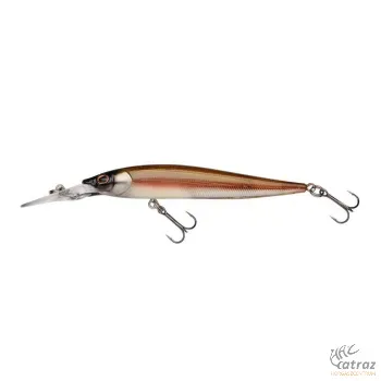 Berkley Dex Stunna 80 Plus2 Smelt - Berkley Wobbler