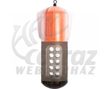 Korum Floating Window Combi Feeder Fluoro - Úszó window feeder kosár