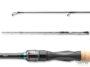 Daiwa Powermesh Baitcast Casting Pergető Bot 2,00m 8-35g