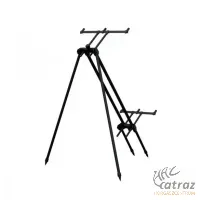 Prologic Tri-Sky Rod Pod - Prologic 3 Botos Rod Pod