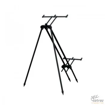 Prologic Tri-Sky Rod Pod - Prologic 3 Botos Rod Pod