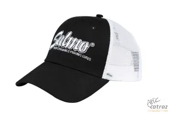 Salmo Trucker Cap - Salmo Horgász Baseball Sapka