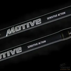 Nevis Motive Spin Pergető Bot 2,00m 3-12g