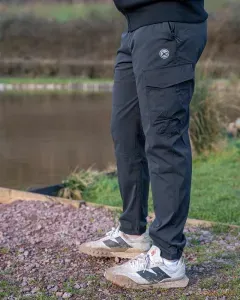 Matrix Lightweight Cargo Trousers - Matrix Cargo Nadrág