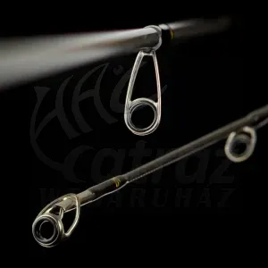 Reiva Voyager 2,40m 3-15g Pergető Bot