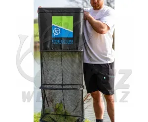 Preston Dura 3.5m Quick Dry Mesh – Sűrű Szövésű Versenyszák