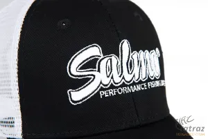 Salmo Trucker Cap - Salmo Horgász Baseball Sapka