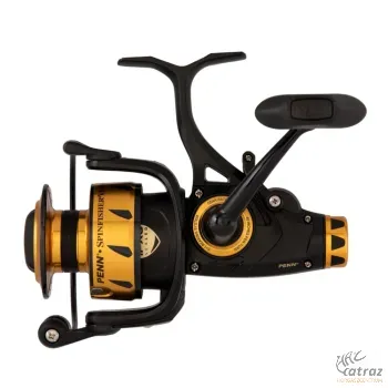 PENN Spinfisher VI 6500 Live Liner Spinning - PENN Nyeletőfékes Tengeri Orsó