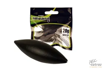 Wizard Upose Úszó 20 gramm - Vízalatti Harcsázó Úszó
