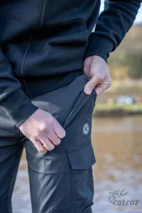 Matrix Lightweight Cargo Trousers - Matrix Cargo Nadrág