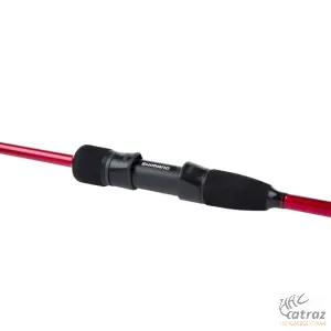 Shimano Sienna Sensitive 2,11m 3-15g - Shimano Pergető Bot