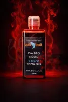 BaitBait PVA Bag Liquid Piros Lázadó 250ml - Bait Bait Aroma