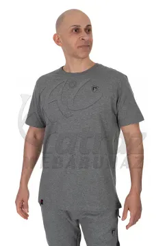 Fox Rage Voyager Grey T-Shirt – XL – Horgász Póló
