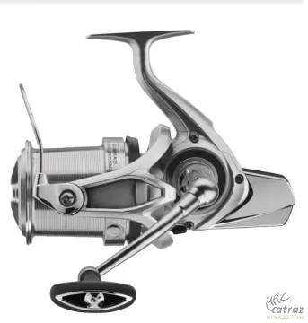 Daiwa Crosscast 45 SCW 5000C QD SURF Távdobó Orsó 2020