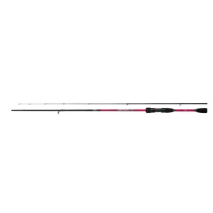Shimano Sienna Sensitive 2,11m 0,5-7g - Shimano UL Pergető Bot