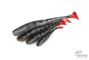 Fox Rage Scent Shads Ultra Natural Perch 11cm - Fox Rage Gumihal