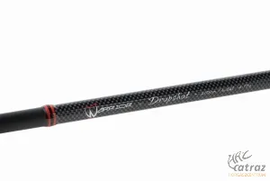Fox Rage Warrior Heavy Spin 40-80g 270cm - Fox Rage Pergető Bot