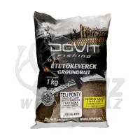 Dovit Hidegvízi Etetőanyag - Téli Ponty 1kg