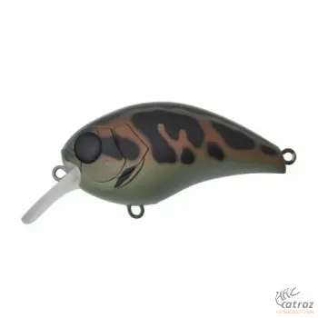 Illex Mush Bob 50MR Military Frog