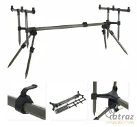 Rod Pod Carp Academy Supreme