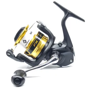 Shimano FX 4000 FC Pergető Orsó