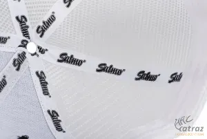 Salmo Trucker Cap - Salmo Horgász Baseball Sapka