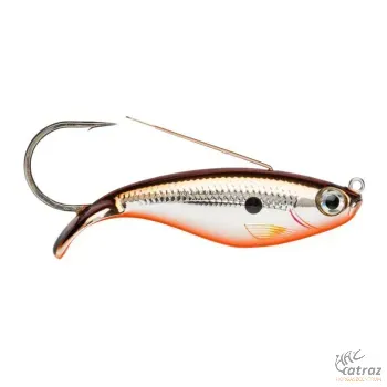 Rapala Weedless Shad WSD08 SBR