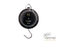 Carp Spirit Scale 54 kg - Carp Spirit Analóg Horgász Mérleg