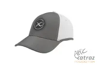 Matrix Surefit Baseball Cap Light Grey - Matrix Baseball Sapka