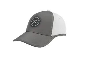 Matrix Surefit Baseball Cap Light Grey - Matrix Baseball Sapka