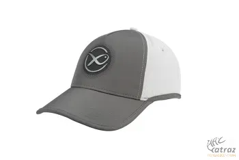 Matrix Surefit Baseball Cap Light Grey - Matrix Baseball Sapka