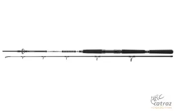 Daiwa BG Offshore Pilk 2,10m 40-125 gramm - Daiwa Pergető Bot