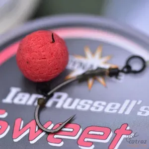 Dynamite Baits IR Sweet Spice Wafter 15 mm - Dynamite Baits Édes Fűszer Wafter Csali