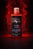 BaitBait PVA Bag Liquid Piros Tüzes Barack 250ml - Bait Bait Aroma