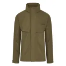Trakker CR Downpour Jacket - S - Horgász kabát
