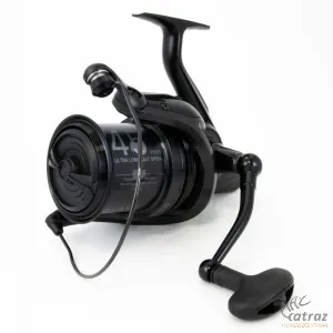 Daiwa Crosscast 45SCW 5000C QD Távdobó Orsó 2020