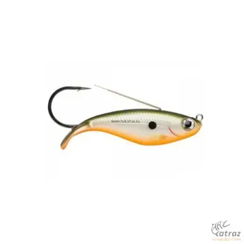 Rapala Weedless Shad WSD08 RFSH