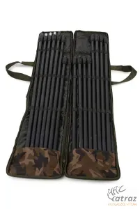 Fox Camo Táska Leszúrókhoz - Fox Camolite Bankstick Carryall