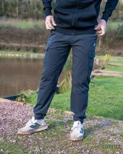 Matrix Lightweight Cargo Trousers - Matrix Cargo Nadrág