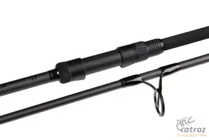 Fox Horizon X5 Black 12ft 4.0lb - Fox Bojlis Bot 3,60m 4,00lb