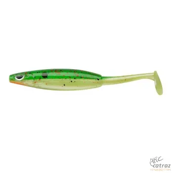 Berkley Sick Vibe 9cm Hot Firetiger - Berkley Gumihal